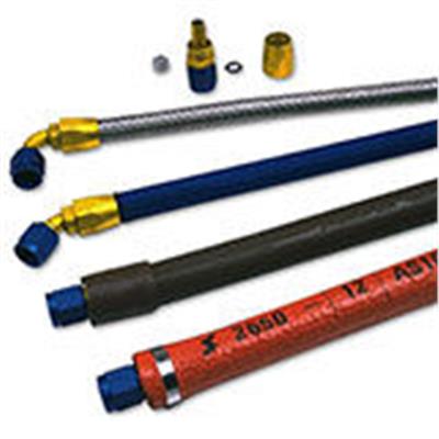 Tubing, Pipes & Hose